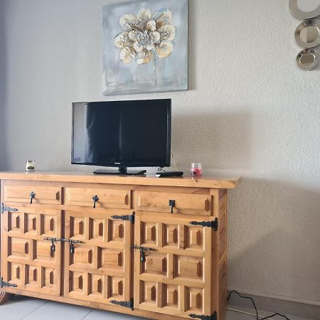 Acogedor apartamento vistas al mar Rosas Exterior foto