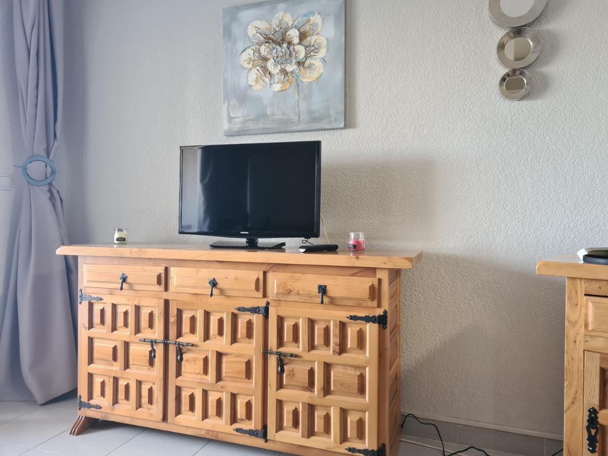 Acogedor apartamento vistas al mar Rosas Exterior foto